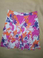 maat 44 zomerse rok in nieuwstaat rits in de zij, Vêtements | Femmes, Jupes, Au-dessus du genou, Comme neuf, Envoi, Taille 42/44 (L)