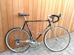 Diamond racefiets - Columbus stalen frame - Campagnolo, Fietsen en Brommers, Ophalen, Gebruikt, Staal