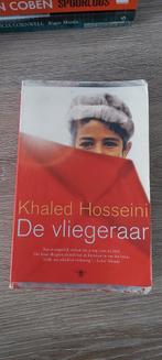 Boek De Vliegeraar van Khaled Hosseini, Boeken, Ophalen of Verzenden, Zo goed als nieuw