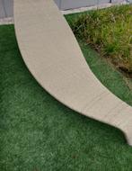 Rotan ligstoel, Ophalen, Rotan