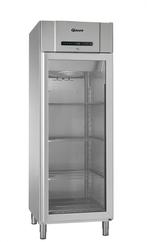 GRAM KG 610 RG professionele koelkast nieuw! Top merk, Nieuw zonder verpakking, Koelen en Vriezen, Verzenden