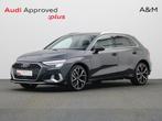 Audi A3 Sportback PHEV A3 Sportback PHEV 40 TFSI e Advanced, Automaat, Navigatiesysteem, Hybride Elektrisch/Benzine, Te koop