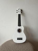Ukelele, Muziek en Instrumenten, Snaarinstrumenten | Gitaren | Akoestisch, Ophalen, Zo goed als nieuw
