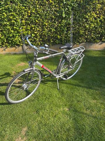 Oxford herenfiets volledig in orde beschikbaar voor biedingen