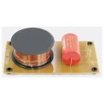 Bass Filter 500 Hz/12 dB, max. 300Watt [D91], Hobby en Vrije tijd, Elektronica-componenten, Ophalen of Verzenden, Nieuw