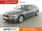 BMW 5 Serie 520 520d (bj 2014), Auto's, 4 deurs, Achterwielaandrijving, https://public.car-pass.be/vhr/cdefdf32-b64a-4876-8c60-00c1a46b1e13