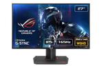 Asus PG279Q, Comme neuf, IPS