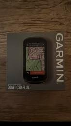 Garmin Edge 1030 Plus, Fietsen en Brommers, Fietsaccessoires | Fietscomputers, Ophalen, GPS, Zo goed als nieuw