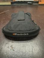 Wunderlich gereedschapstasje, Ophalen