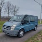 Ford transit 2.2 Tdci, Autos, Euro 5, Achat, 2000 kg, Boîte manuelle