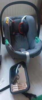 Siège auto cybex+miroir, Enfants & Bébés
