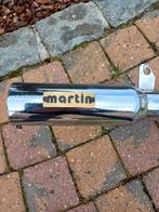 Martin uitlaat Kawasaki z900, z1000, Motoren, Ophalen