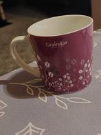 koffietas / Graindor, Enlèvement ou Envoi, Comme neuf, Tasse(s) et/ou soucoupe(s)