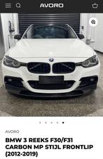 BMW F30 Frontlip NIEUW, Ophalen