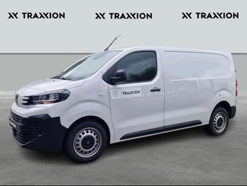 Peugeot Expert IV Premium L2  beschikbaar voor biedingen