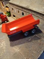 Kramp Siku Half-Pipe Dumper, Ophalen of Verzenden, Gebruikt, Tractor of Landbouw, SIKU