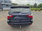 BMW X3 4x4 X-Drive 2.5 Essence Boîte Automatique, Auto's, Automaat, Climate control, Bedrijf, X3