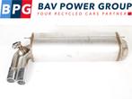 UITLAAT BMW 3 serie (F30) (01-2011/10-2018) (8623280), Gebruikt, BMW