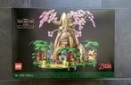 lego Zelda 77092 sans figurines., Ophalen of Verzenden, Zo goed als nieuw, Lego