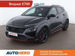Hyundai KONA 2.0 T-GDI N Performance 2WD (bj 2022), Auto's, Hyundai, 1998 cc, USB, Gebruikt, Alcantara