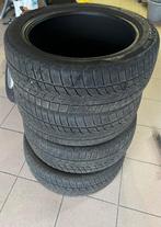 Pneus hiver - Imperial SnowDragon - 205/50 R17 + jantes hive, Auto-onderdelen, Banden en Velgen, Gebruikt, 17 inch, Band(en), Ophalen