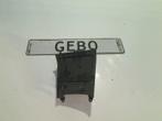 ASBAK VOOR Volkswagen Golf VI (5K1) (1K0857552), Auto-onderdelen, Gebruikt, Volkswagen