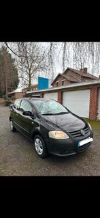 VW FOX 1.4 BENZINE 112.000 KM, Auto's, Bedrijf, Fox, Te koop, Benzine