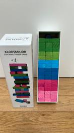 Stacking tower game, Hobby en Vrije tijd, Verzenden, Zo goed als nieuw