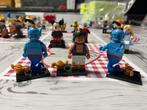 3 minifiguren Lego Disney serie 1, Comme neuf, Lego, Enlèvement ou Envoi