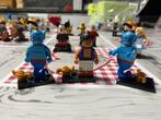 1 minifiguren Lego Disney serie 1 geest, Kinderen en Baby's, Speelgoed | Duplo en Lego, Ophalen of Verzenden, Zo goed als nieuw