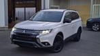 MITSUBISHI OUTLANDER 2.0I BENZINE 110KW AUTOMAAT EURO 6D, Auto's, Automaat, Outlander, Euro 6, Alcantara