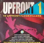 2 LP // Upfront 1// 15 Upfront Floor Fillers // 1990, Ophalen of Verzenden