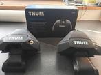 Thule rapid system set 753, Auto diversen, Dakdragers, Ophalen