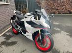 CFMOTO 450SR, Motoren, Motoren | CFMOTO, 450 cc, 2 cilinders, Bedrijf, Sport