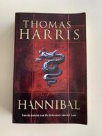 Hannibal, Thomas Harris, Boeken, Ophalen of Verzenden, Gelezen