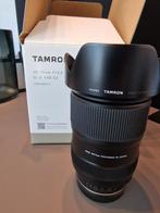 Tamron 28-75mm F/2.8 Di III VXD G2 Sony FE, Audio, Tv en Foto, Ophalen of Verzenden, Zo goed als nieuw