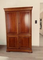 Kast in kerselaar hout, Huis en Inrichting, Ophalen, Zo goed als nieuw, Kersenhout