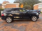 Mercedes ML 250 2.2 cdi bluetec 4 matic/euro6, Auto's, Automaat, Zwart, Leder, Bedrijf