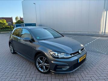 Volkswagen Golf 1.0 TSI Highline Business R beschikbaar voor biedingen