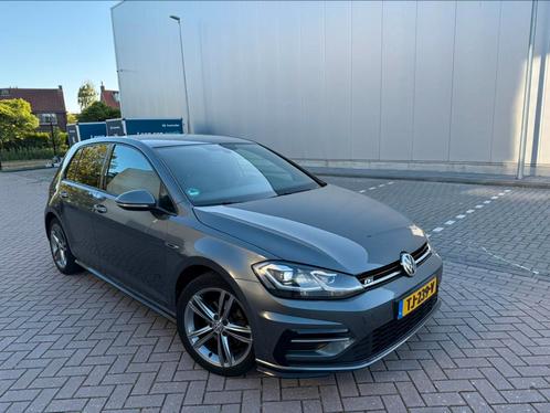 Volkswagen Golf 1.0 TSI Highline Business R, Auto's, Volkswagen, Particulier, Golf, ABS, Achteruitrijcamera, Adaptieve lichten