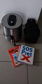 airfryer en Frietketel, Ophalen of Verzenden, Gebruikt, Airfryer