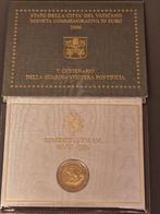 Vaticaanstad 2 euro 2006 V Centenario della Guardia Svizzera, Enlèvement ou Envoi, Vatican, 2 euros, Monnaie en vrac