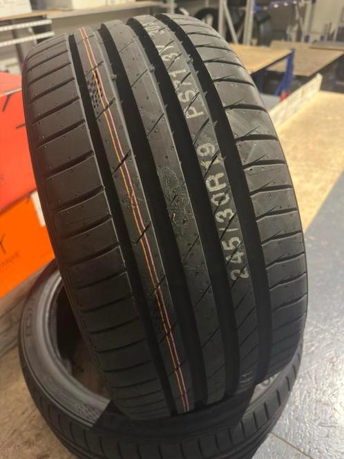 245 30 ZR19 89Y KUMHO NIEUWE STUK PRIJS : 155€, Auto-onderdelen, Overige Auto-onderdelen, Alfa Romeo, BMW, Citroën, Daihatsu, Fiat