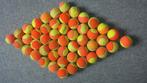 balles de tennis jaunes ou oranges/jaunes, Enlèvement ou Envoi