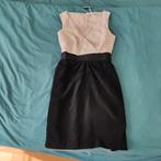 Nieuwe jurk maat 36, Kleding | Dames, 3 suisses, Zwart, Nieuw, Ophalen of Verzenden