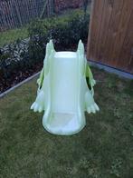 Glijbaan, Enlèvement, Toboggan