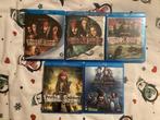 Pirates of the Caribbean Collectie, Verzenden, Zo goed als nieuw