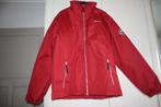 herenjas, Vêtements | Hommes, Vestes | Hiver, Enlèvement ou Envoi, Porté, Taille 48/50 (M), Rouge