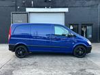 Mercedes vito / LICHTEVRACHT / 120,000km / airco, Autos, Achat, Attache-remorque, Entreprise, Mercedes-Benz