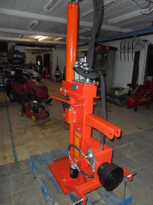 Houtkliever 22 ton op cardanaandrijving BOXER, Hobby en Vrije tijd, Overige Hobby en Vrije tijd, Nieuw, Ophalen